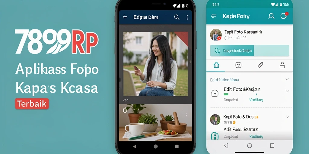 Tampilan antarmuka aplikasi 789RP yang menarik dan fungsional.
