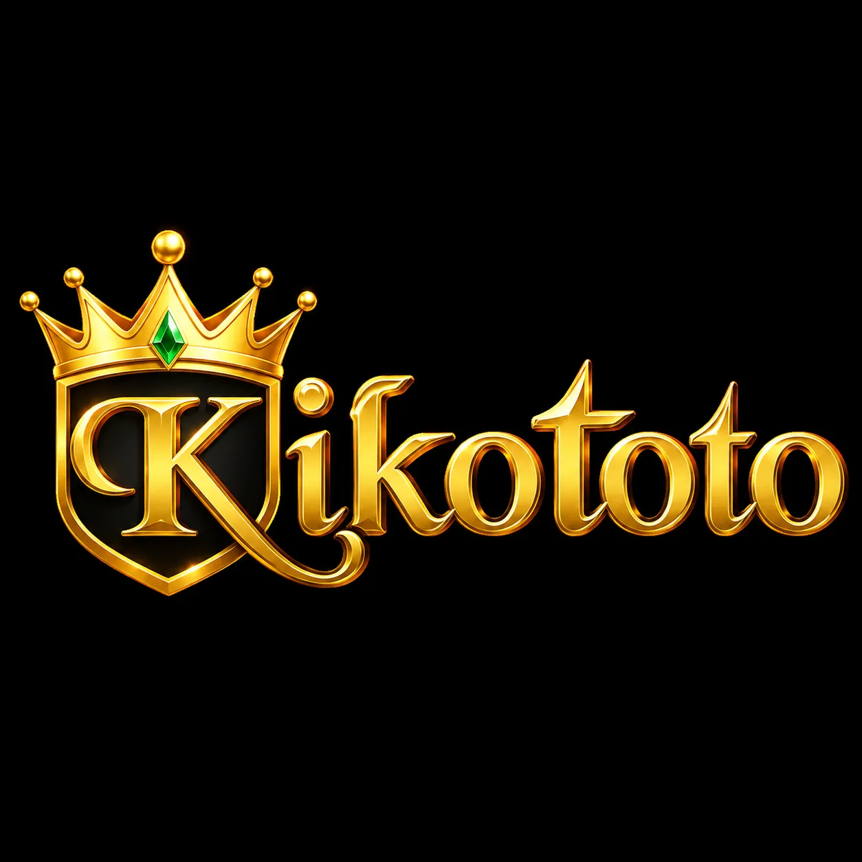 KIKOTOTO - Game Tembak Senjata Seru dan Menantang
